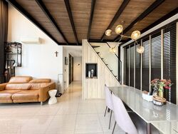 Lush Acres (D28), Condominium #502031311